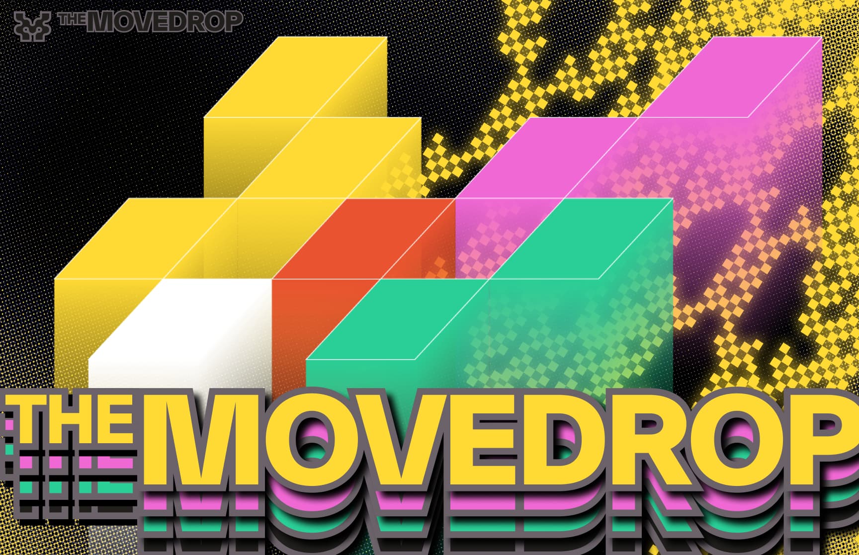 Movement Network Foundation Announces MoveDrop